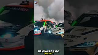 Aasbo vs Dean The Ultimate Drift Battle  Formula Drift 2024 🏁 [upl. by Sachi]