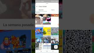 Tutorial para hacer stickers para tus amigos pendejos [upl. by Hsirrap408]