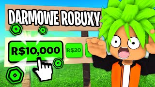 NAJLEPSZA METODA na ROBUXY DZIAŁA  SKINAPE for ROBUX [upl. by Lamrej]