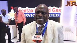 NIGERIAN ASSOCIATION OF LIQUEFIED PETROLEUM GAS MARKETERS NATIONAL CONFERENCE 2024 [upl. by Ahterod984]