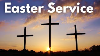 Easter Saturday Morning Service March 30 2024 [upl. by Wernick]