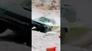 New Arrma Senton 3Srccar rc dubai youtubeshorts speed amplifier music songbashing [upl. by Dougald]