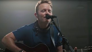 Chris Tomlin  Is He Worthy  New Song Cafe [upl. by Saffian166]