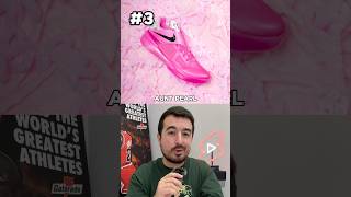 Top 5 Sneakers from October 2024🔥 [upl. by Barbi]