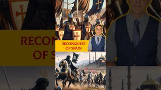 The Reconquest of Spain A New Beginning [upl. by Niarda]