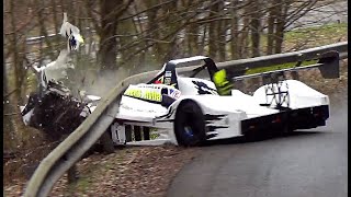 CRASH amp FAIL Compilation  Hill Climb Racing [upl. by Nabila57]