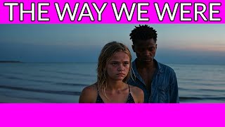 The Way We Were  AI Video With Lyrics  Barbra Streisand  4K [upl. by Curry]