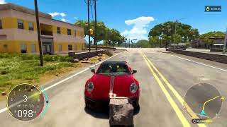 THE CREW™ MOTORFEST gameplay [upl. by Janelle]