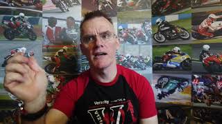 Snetterton Review Motorcycle track circuit guide onboard coach trackday Mike Spike Edwards racing [upl. by Ume57]