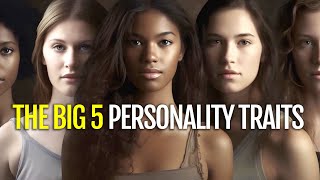 What Are the Big 5 Personality Traits [upl. by Ennaylil]