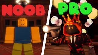 The Ultimate DOORS Guide  Roblox [upl. by Dyanne621]