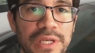 YTP Here In My Garage Paordy Lamborghini Knowledge And Books With Tai Lopez [upl. by Yaluz106]