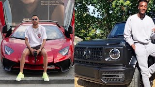 Chelsea Players and their cars [upl. by Aniz736]