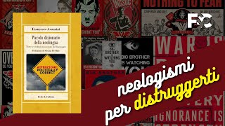 Neologismi per distruggerti [upl. by Sugden]