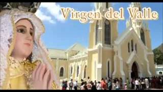 Mar de la virgen del Valle  Francisco Mata [upl. by Armalla]