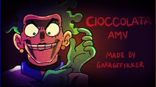 Cioccolata AMV  fahrradsattel by Pisse [upl. by Valera]