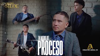 En Medio del Proceso  Grupo Siloé Vídeo Oficial [upl. by Kilam]