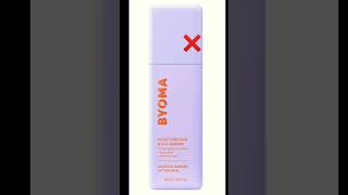 Byoma skincare for kids and tweens0 [upl. by Ern260]