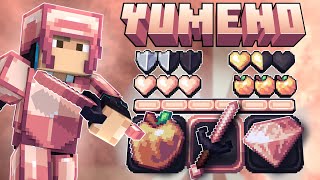 The Best 32x PvP Texture Pack  Yumeno 32x [upl. by Irish]