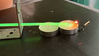 Can glow sticks light candles [upl. by Arras]