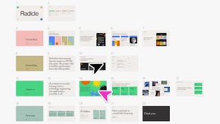 Presenting Figma Slides [upl. by Anaig]