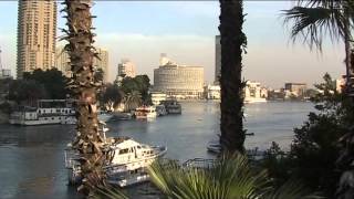 EGITTO  IL CAIRO مصر القاهرة HD [upl. by Berne]