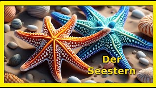 Der Seestern [upl. by Yerdua]