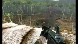 Vietcong gameplay [upl. by Ettolrahc]