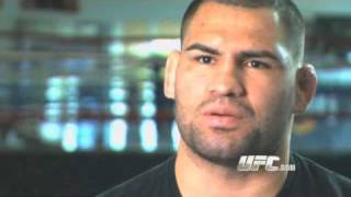 Cain Velasquezs toughest test [upl. by Pauline856]