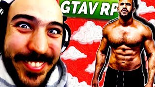 LE BLEDART Ma pas respecté  gta5 GTAV RP  FR [upl. by Ennovart]