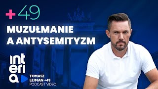 Problemy MUZUŁMANÓW w Niemczech  49 by Tomasz Lejman [upl. by Erret25]