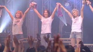 BENI Zutto Futari DeRemix Bitter amp Sweet Release Tour Final [upl. by Nnylsoj210]