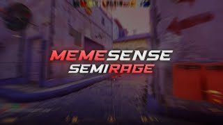 BEST SEMIRAGE CHEAT  memesensegg [upl. by Weihs764]