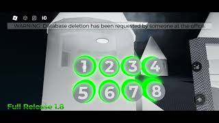 Database Deletion Test Squid Builders Computer Core Pro [upl. by Akenor]