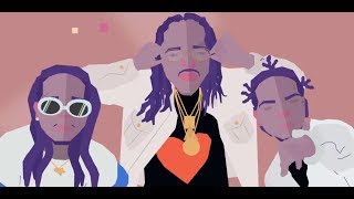 The Truth About Migos Flow [upl. by Francie]