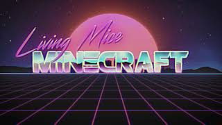 C418  Living Mice but its Synthwave [upl. by Card]