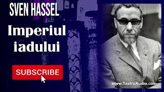 Imperiul iadului  Sven Hassel [upl. by Anyad]