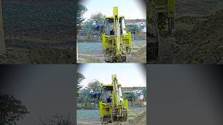 jcb जेसीबी 😱😍 bulldozer song viral short jcb excavator shorts jcbvideo tractor bulldozer [upl. by Alym14]