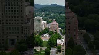 Hendersonville nd Asheville North Carolina before the flood flood asheville northcarolina ncwx [upl. by Goto724]