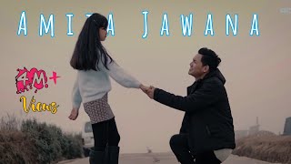 RCAmita Jawana Official Music Video ProdNgambu [upl. by Kavita]