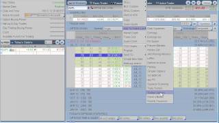 Features of the ThinkOrSwim Watchlist Simpler Trading [upl. by Burrell]