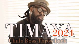 TIMAYA 2024 VIDEO BEST HIT MIX 2024  THROW BACK [upl. by Trey403]