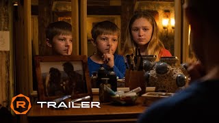 Speak No Evil  Official Trailer 2024  James McAvoy Mackenzie Davis [upl. by Anegue528]