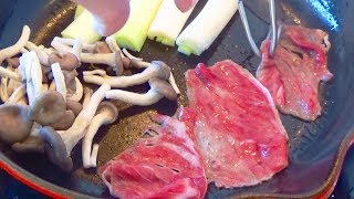 Delicious Japanese Yakiniku Sauce From Scratch Easy Homemade Recipe for Meats More [upl. by Suk]