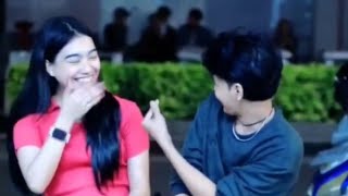 KILIG PRANK PART 3 GROUP MOVEMENT [upl. by Esyahc186]