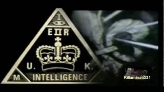 ILLUMINATI EXPOSED  TRUTH FIRST pt1 [upl. by Haduj]