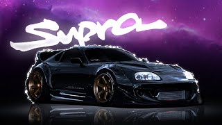 Ratatatata  Supra Edit 🔥🔥 [upl. by Ydnahs]