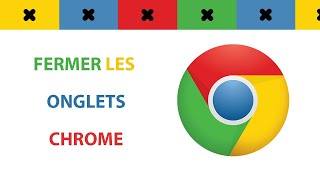 Comment fermer les onglets Chrome Windows [upl. by Marih]