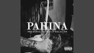 Pahina feat Gloc 9 amp JP Bacallan [upl. by Occor989]