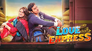 Love Express Full Movie  Dev amp Nusrat Jahan  Kolkata New Movie 2021  Bengali new Movie 2021 [upl. by Anitniuq]